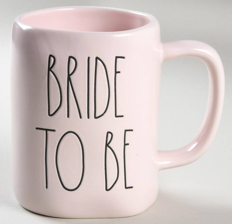 Farmhouse Mug