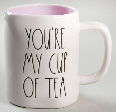 Farmhouse Mug