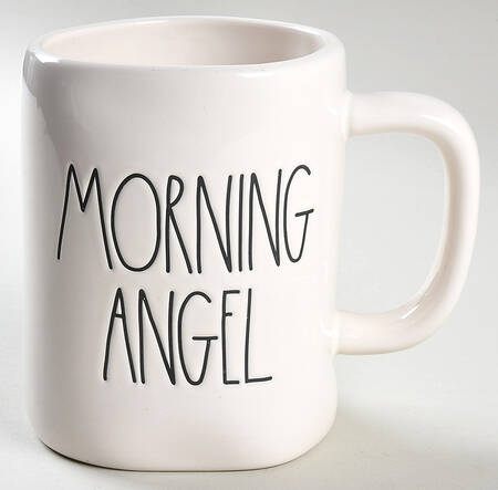 Farmhouse Mug