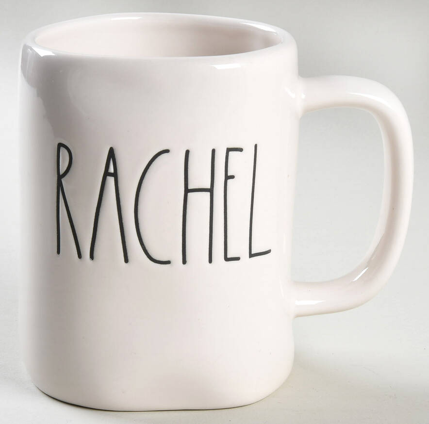 Farmhouse Mug