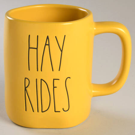 Farmhouse Mug