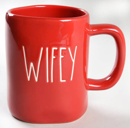 Farmhouse Mug