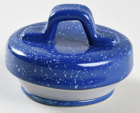 Farmhouse Lid for Medium Canister
