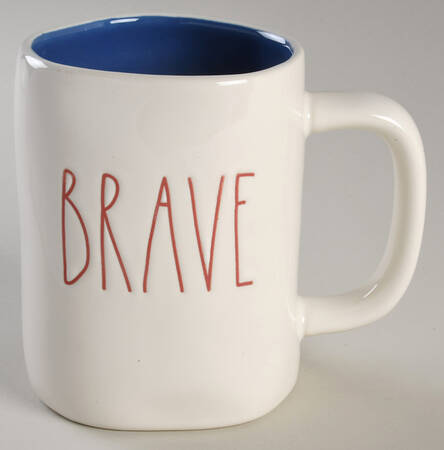 Farmhouse Mug