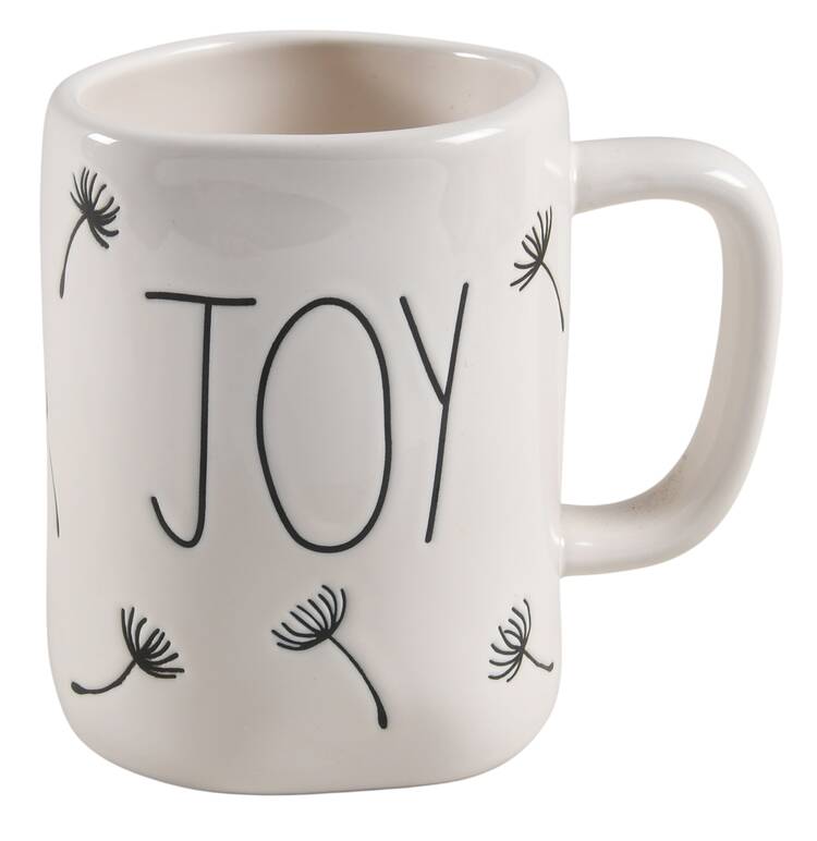 Farmhouse Mug