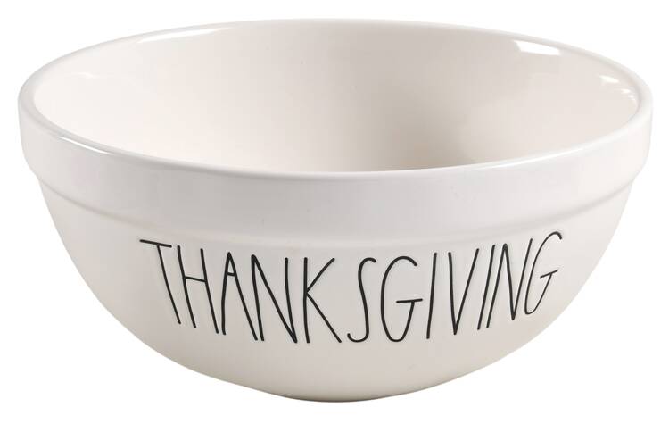 Farmhouse 10" Mixing Bowl