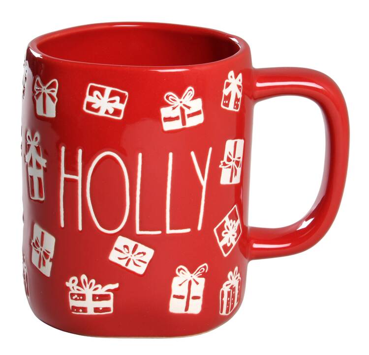 Farmhouse Mug