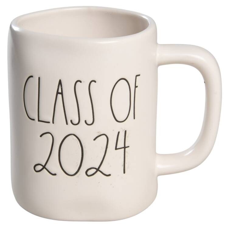 Farmhouse Mug No Lid
