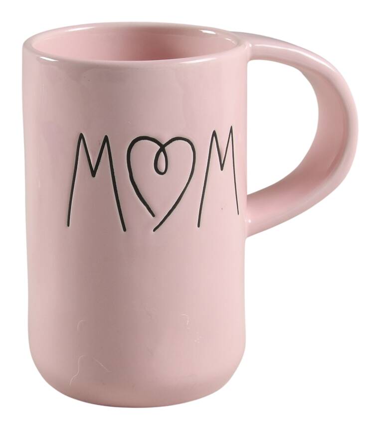 Farmhouse Large Mug