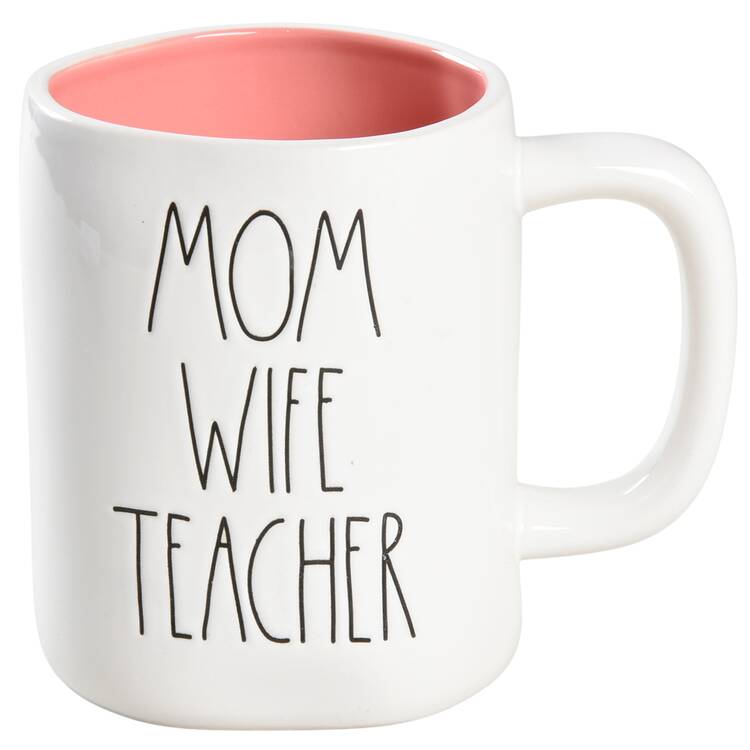 Farmhouse Mug