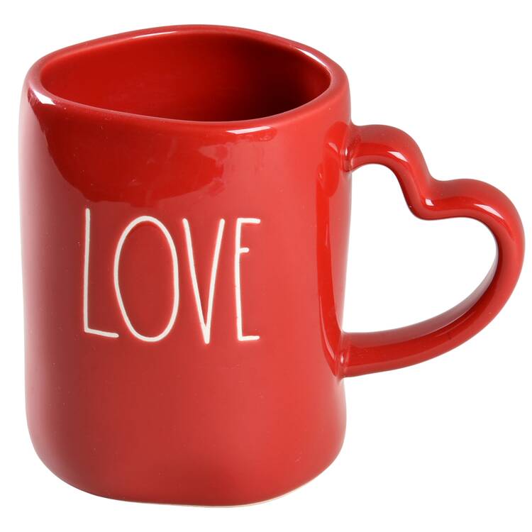 Farmhouse Mug