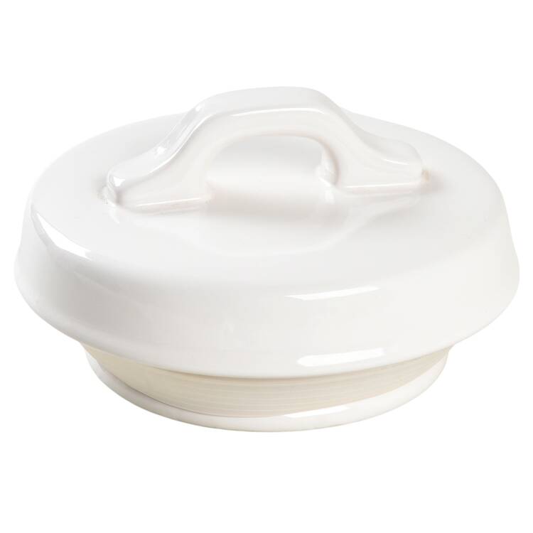 Farmhouse Lid for Cookie Jar