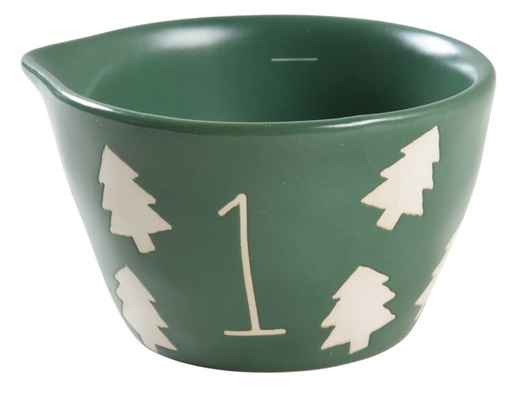 Farmhouse 1 Cup Measuring Cup