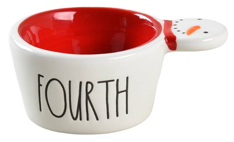Farmhouse 1 Cup Measuring Cup