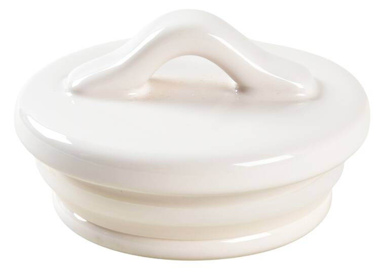 Farmhouse Small Canister No Lid