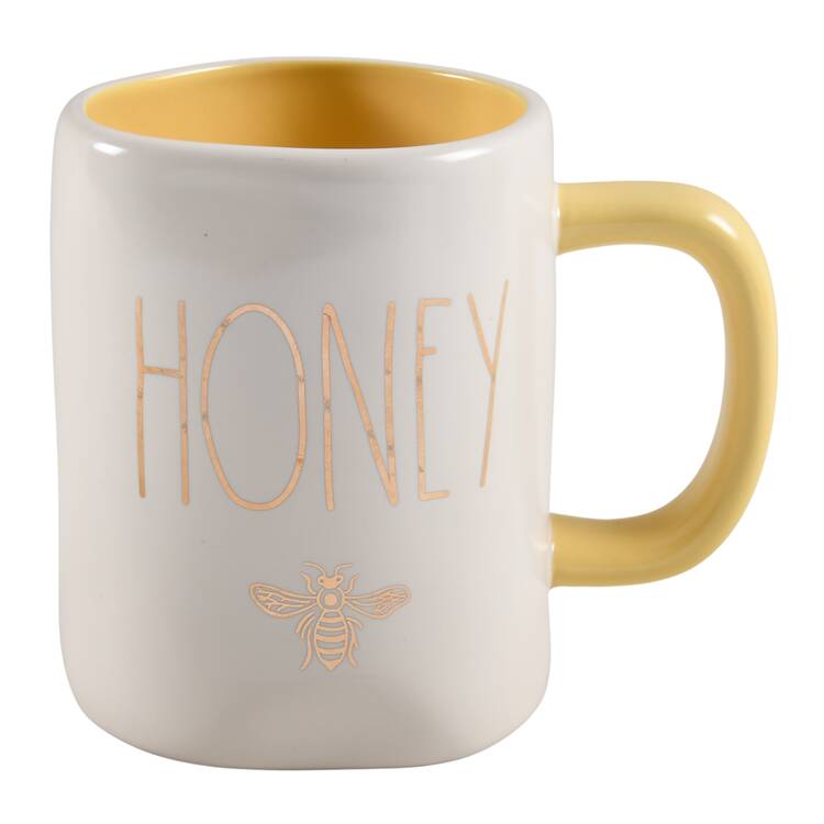 Farmhouse Mug