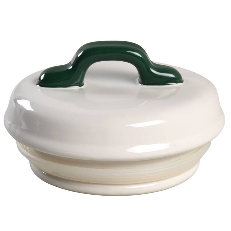 Farmhouse Lid for Cookie Jar