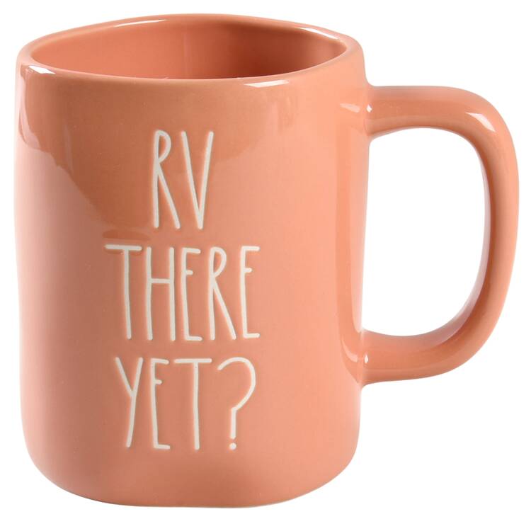 Farmhouse Mug