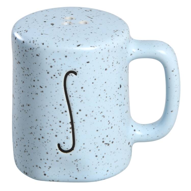 Farmhouse Salt Shaker