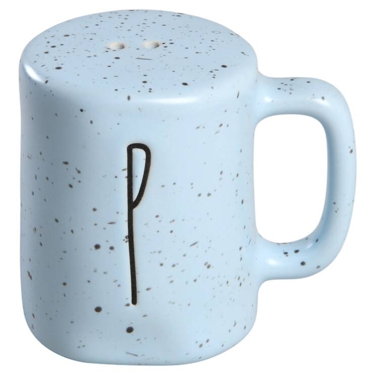 Farmhouse Pepper Shaker