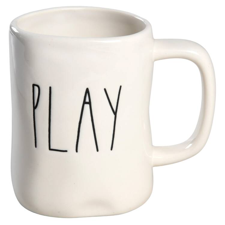 Farmhouse Mug