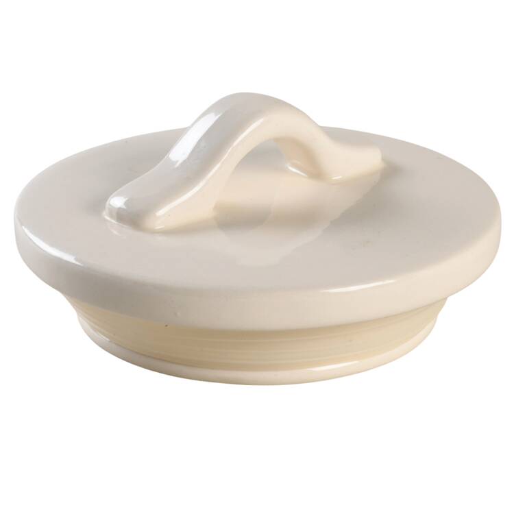 Farmhouse Lid for Tea Canister