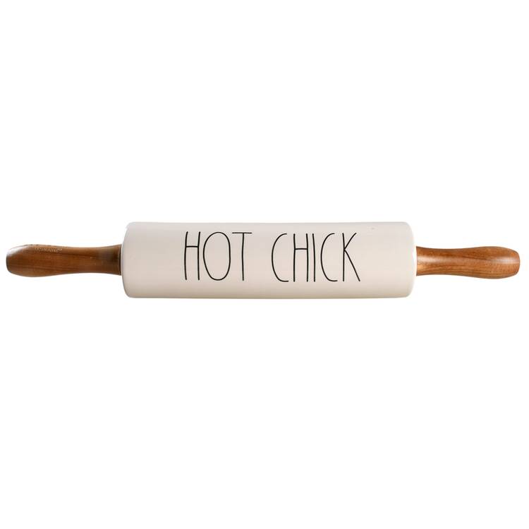 Farmhouse Rolling Pin