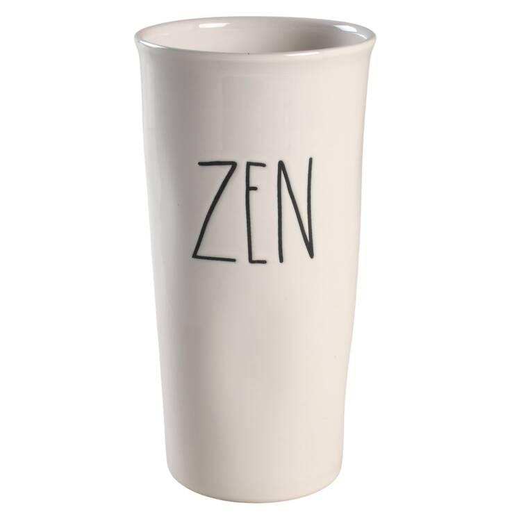 Farmhouse Travel Tumbler No Ceramic Lid