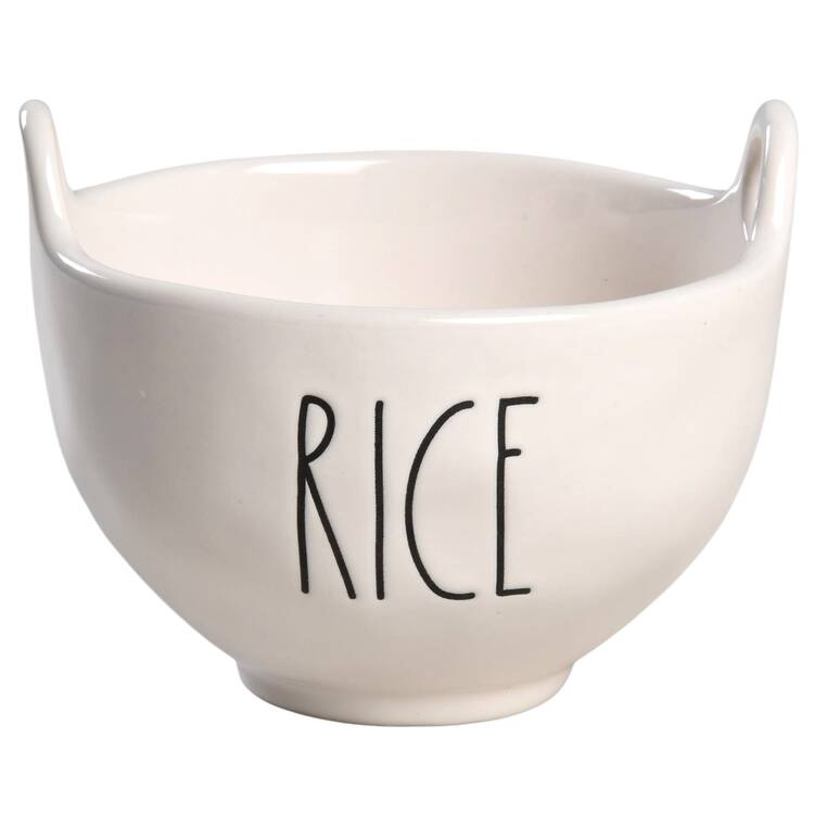 Farmhouse Rice Bowl