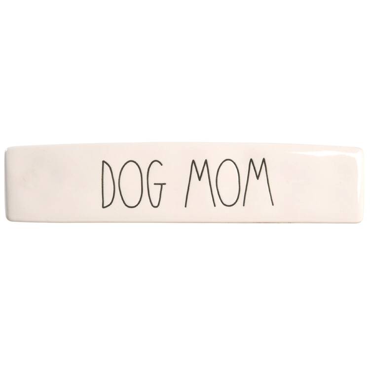 Farmhouse Desk Plaque