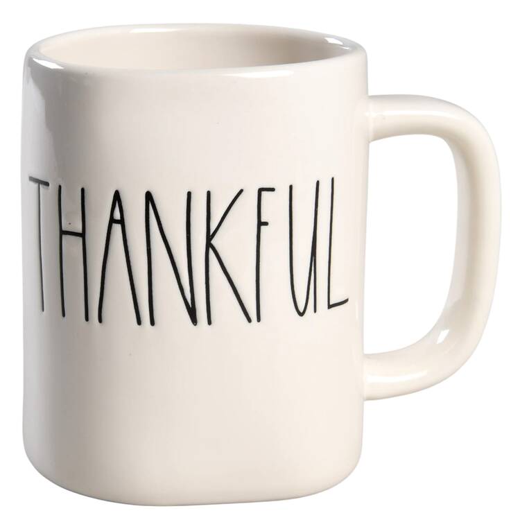 Farmhouse Mug