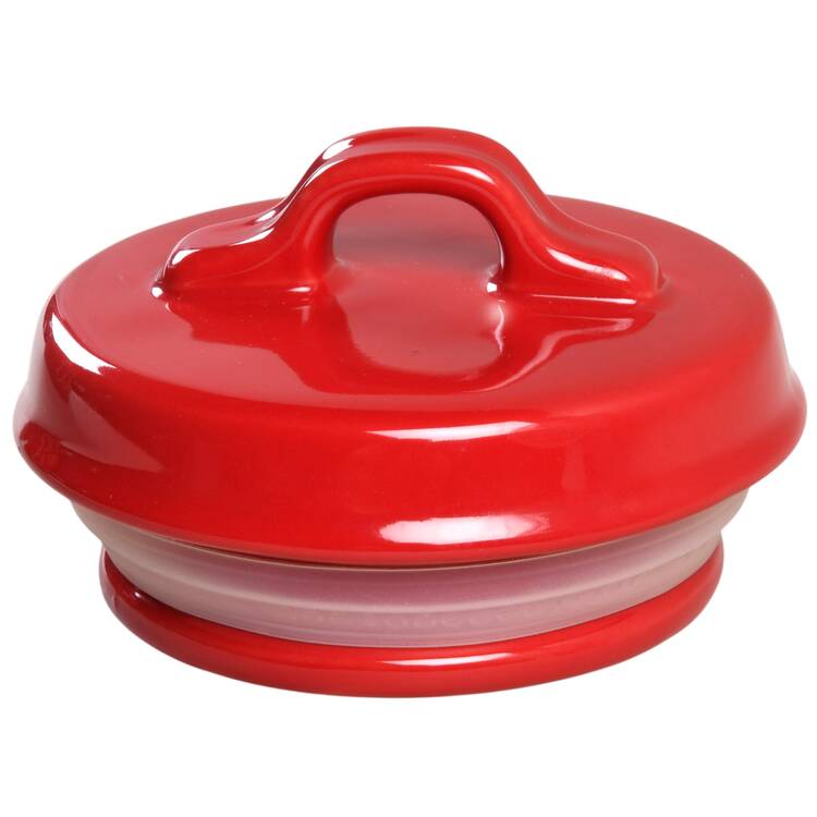 Farmhouse Lid for Holiday Treat Jar
