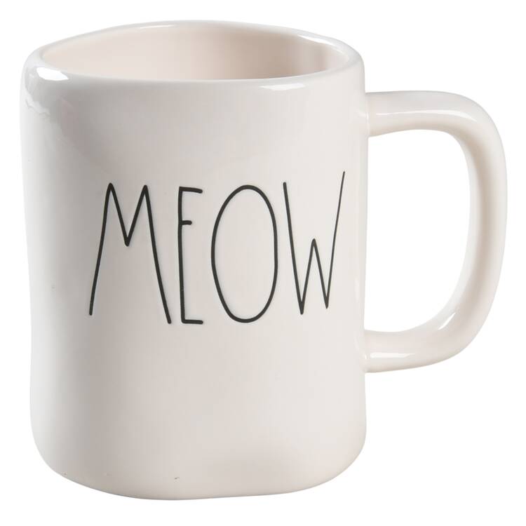 Farmhouse Mug
