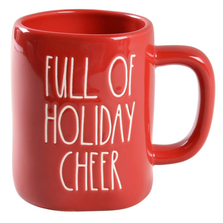 Farmhouse Mug