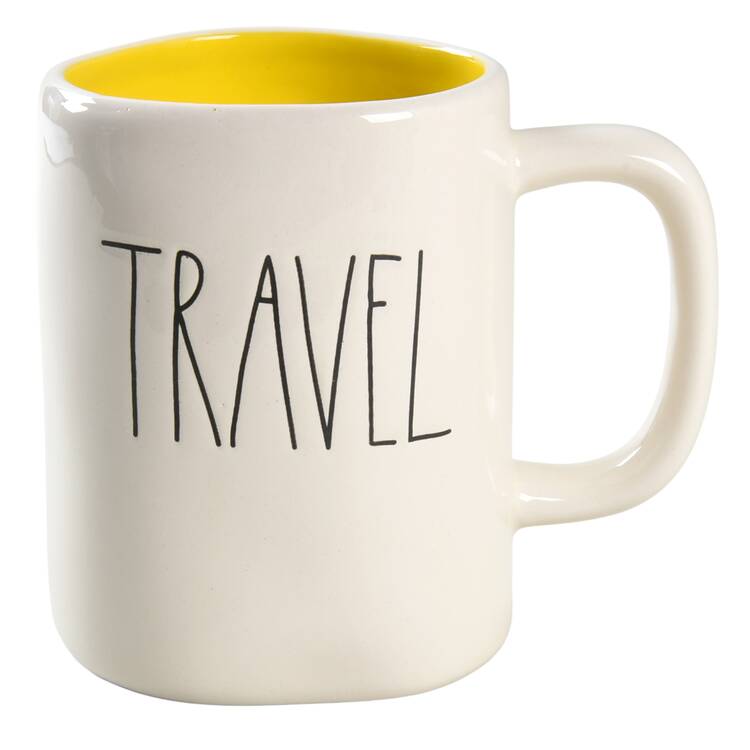 Farmhouse Mug