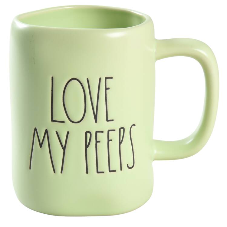 Farmhouse Mug