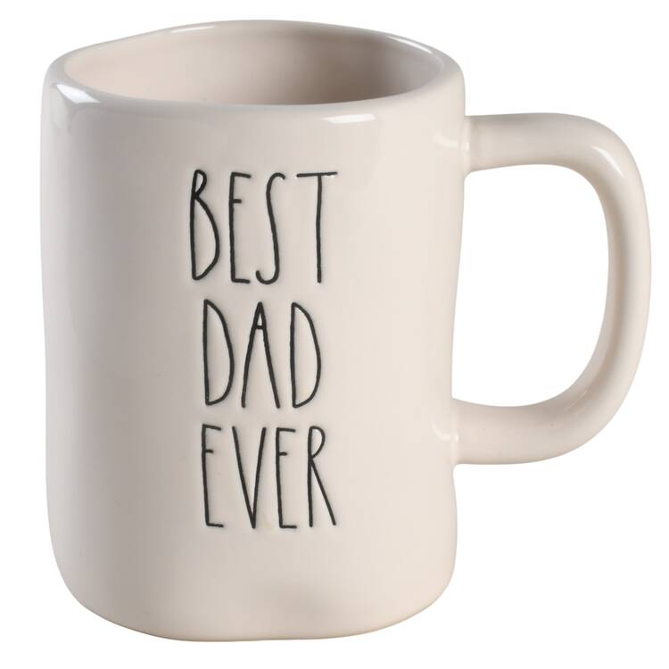 Farmhouse Mug