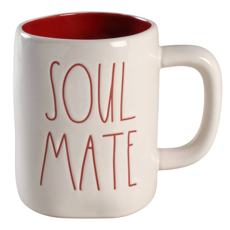 Farmhouse Mug