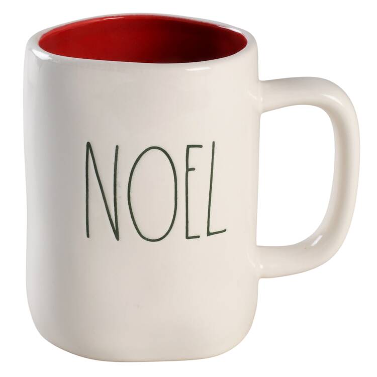 Farmhouse Mug