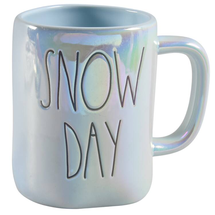 Farmhouse Mug No Lid