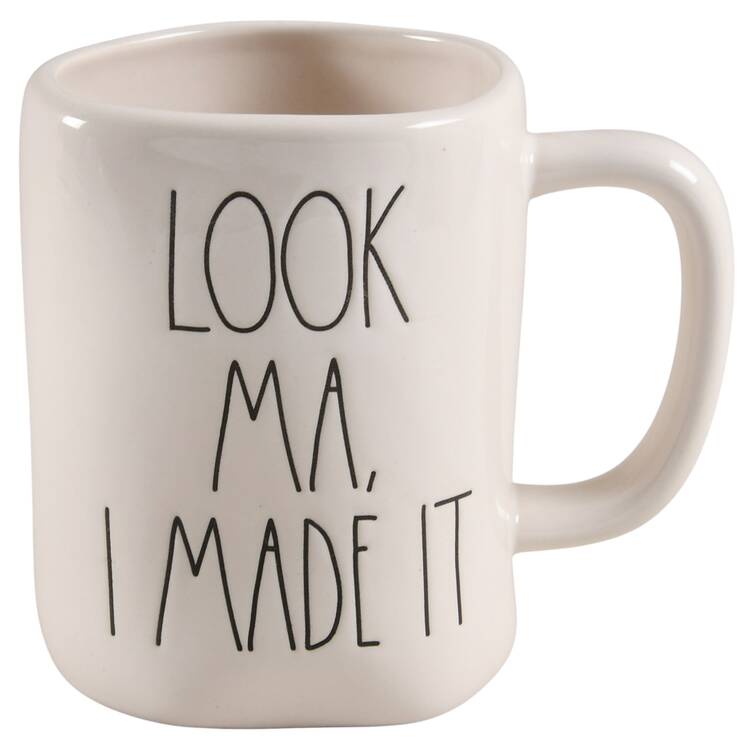 Farmhouse Mug