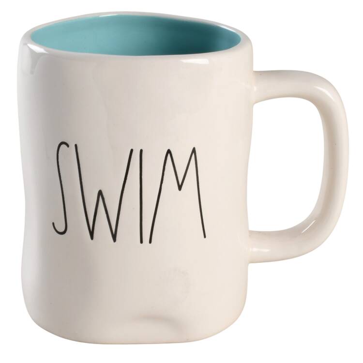 Farmhouse Mug