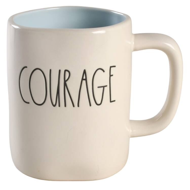 Farmhouse Mug