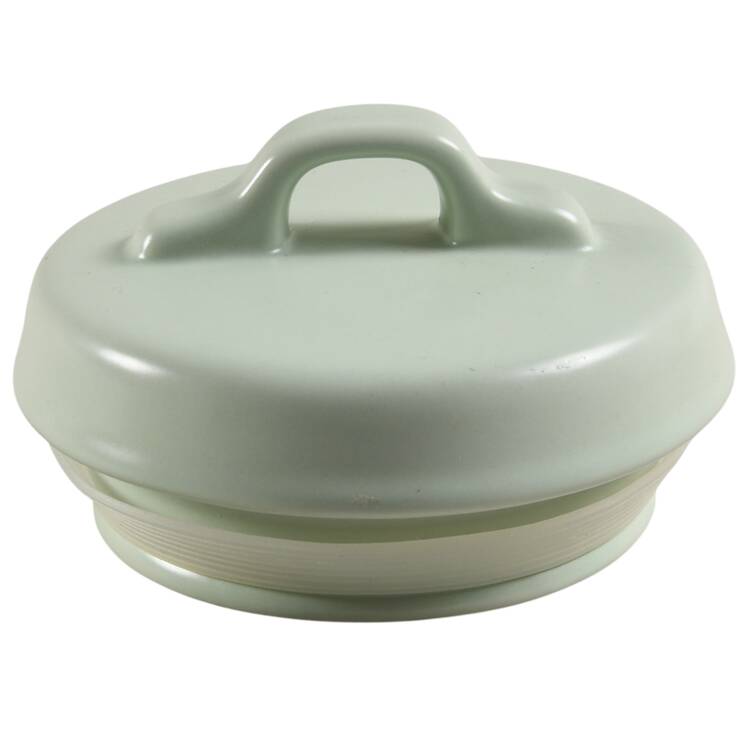 Farmhouse Lid for Cookie Jar
