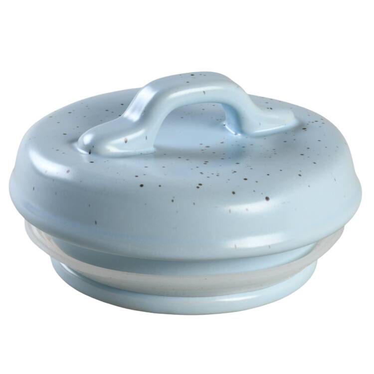 Farmhouse Lid for Cookie Jar