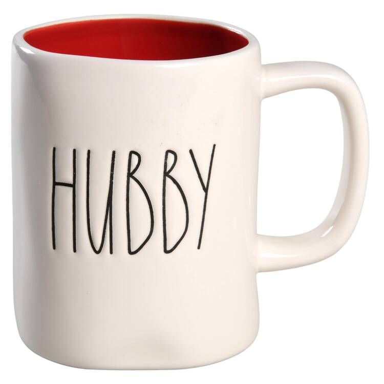 Farmhouse Mug