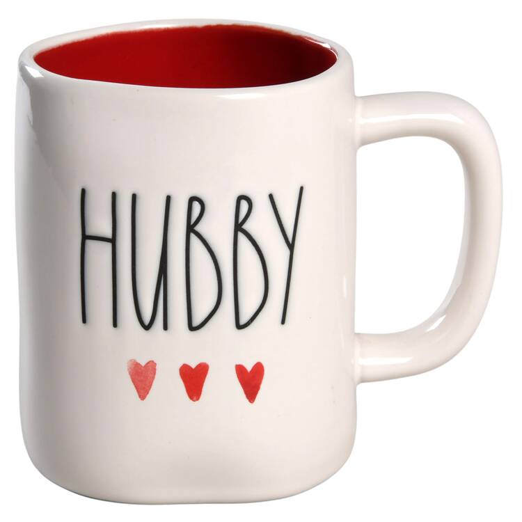 Farmhouse Mug