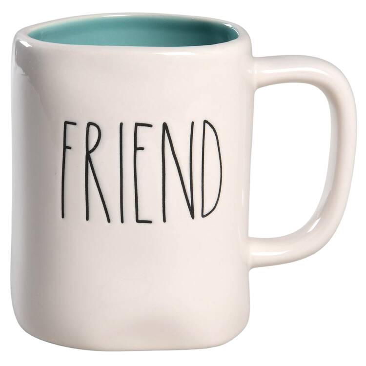 Farmhouse Mug