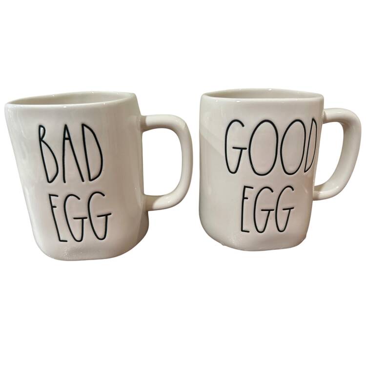 Farmhouse Mug