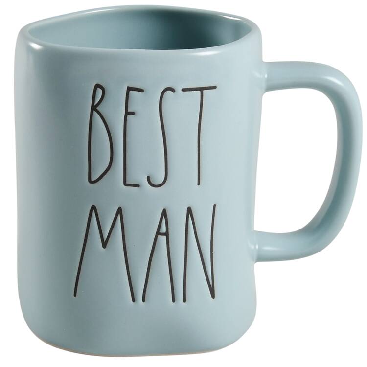 Farmhouse Mug